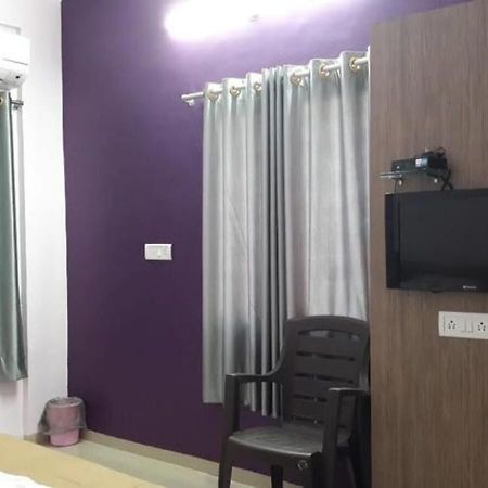 Hotel Royal Regency Aurangabad  Exterior photo