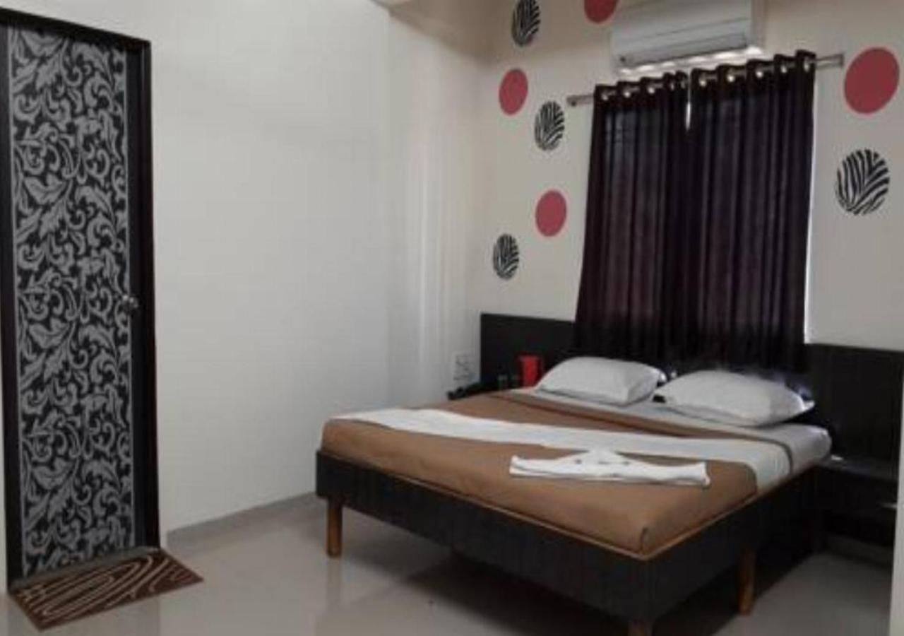 Hotel Royal Regency Aurangabad  Exterior photo
