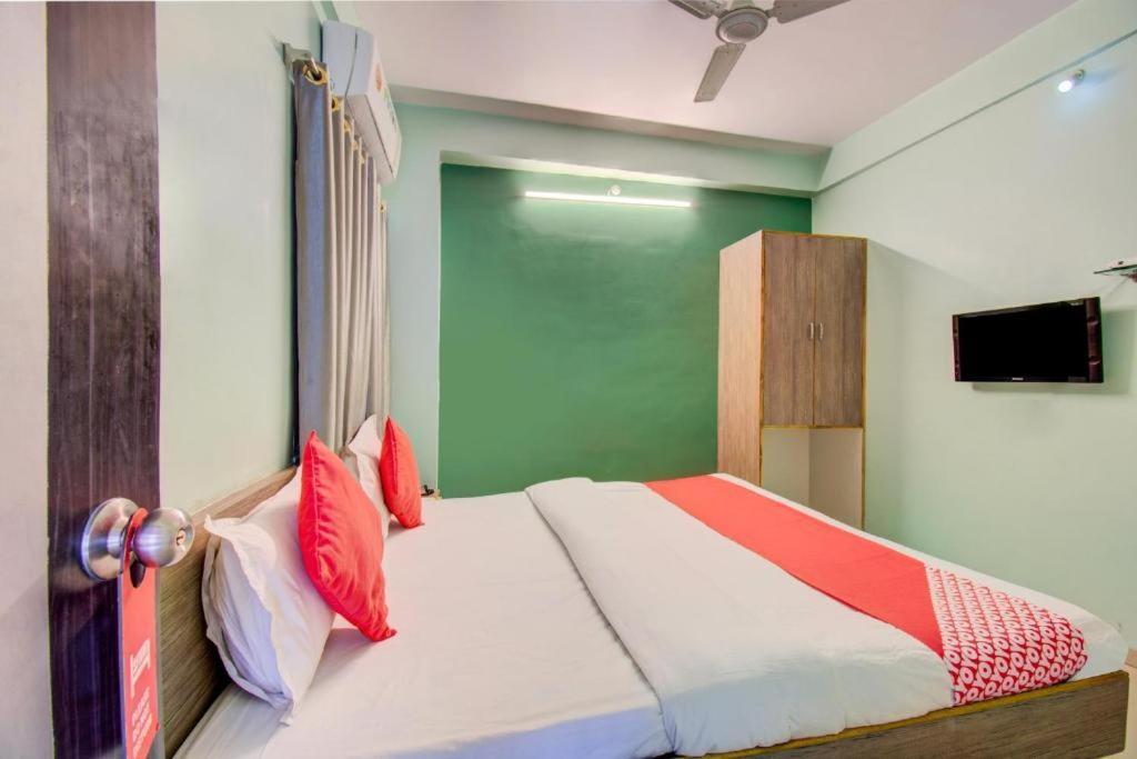 Hotel Royal Regency Aurangabad  Exterior photo