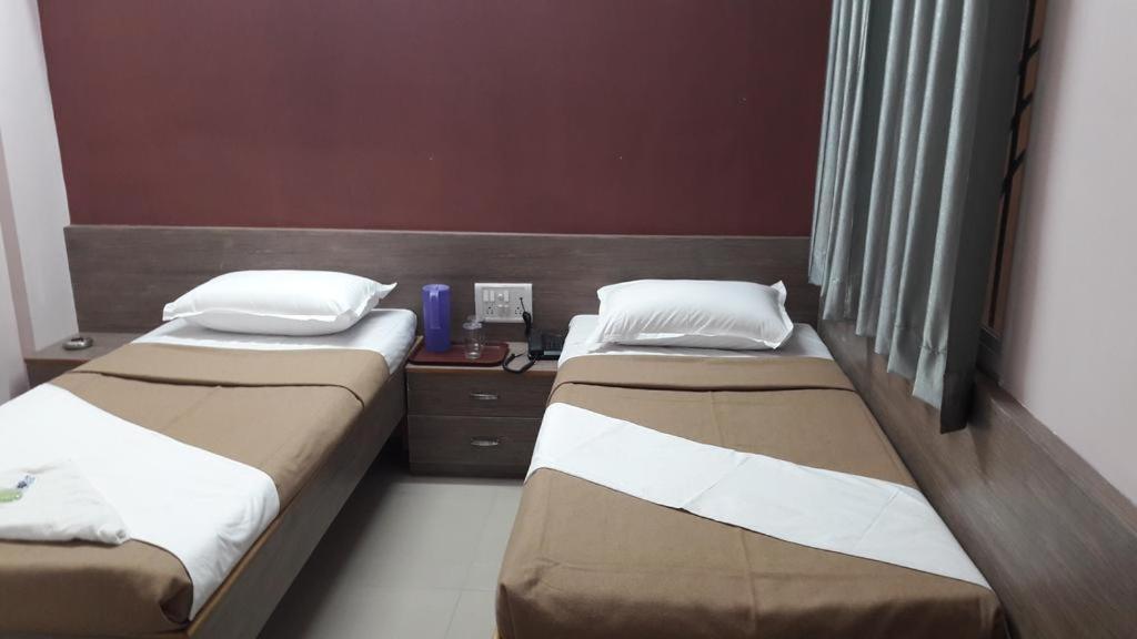 Hotel Royal Regency Aurangabad  Exterior photo