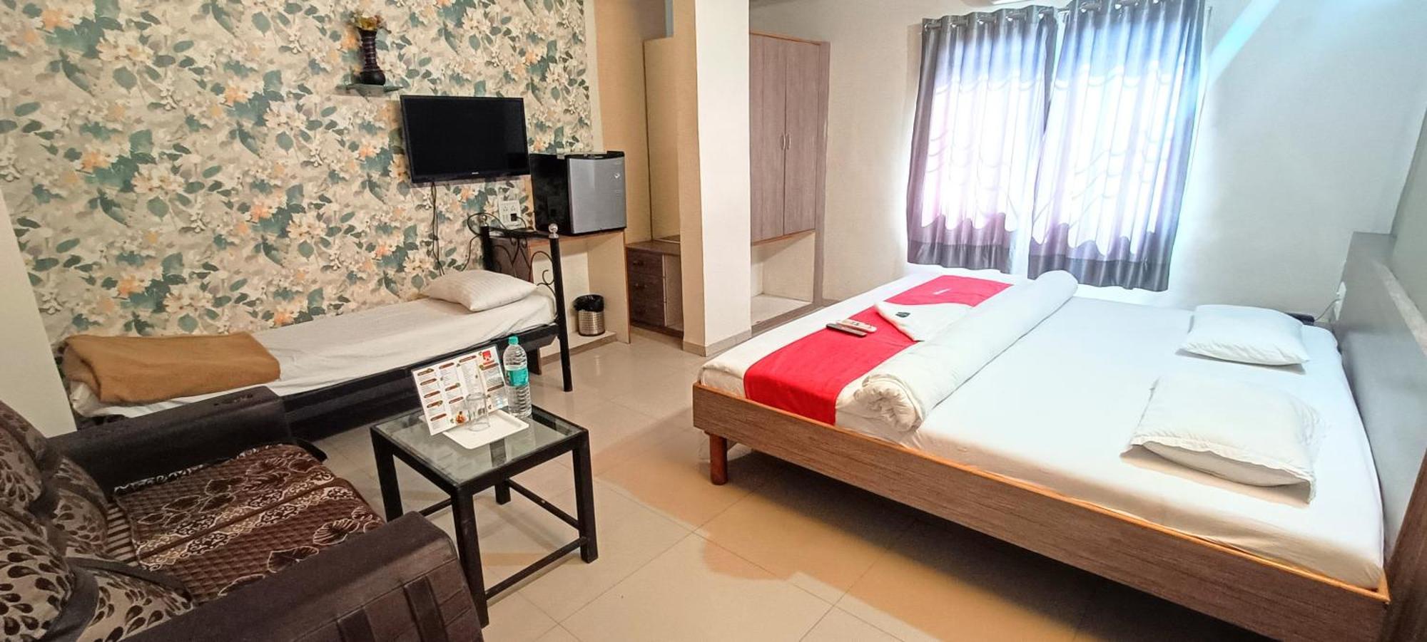 Hotel Royal Regency Aurangabad  Exterior photo